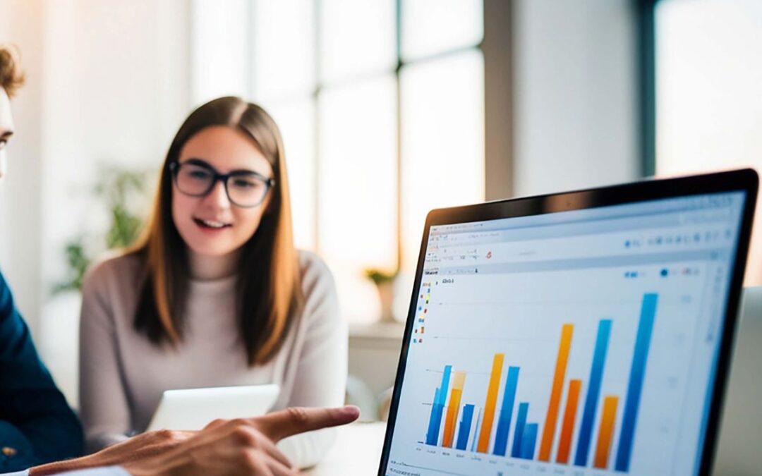 ¿Excel ya le quedó chico a tu empresa? 