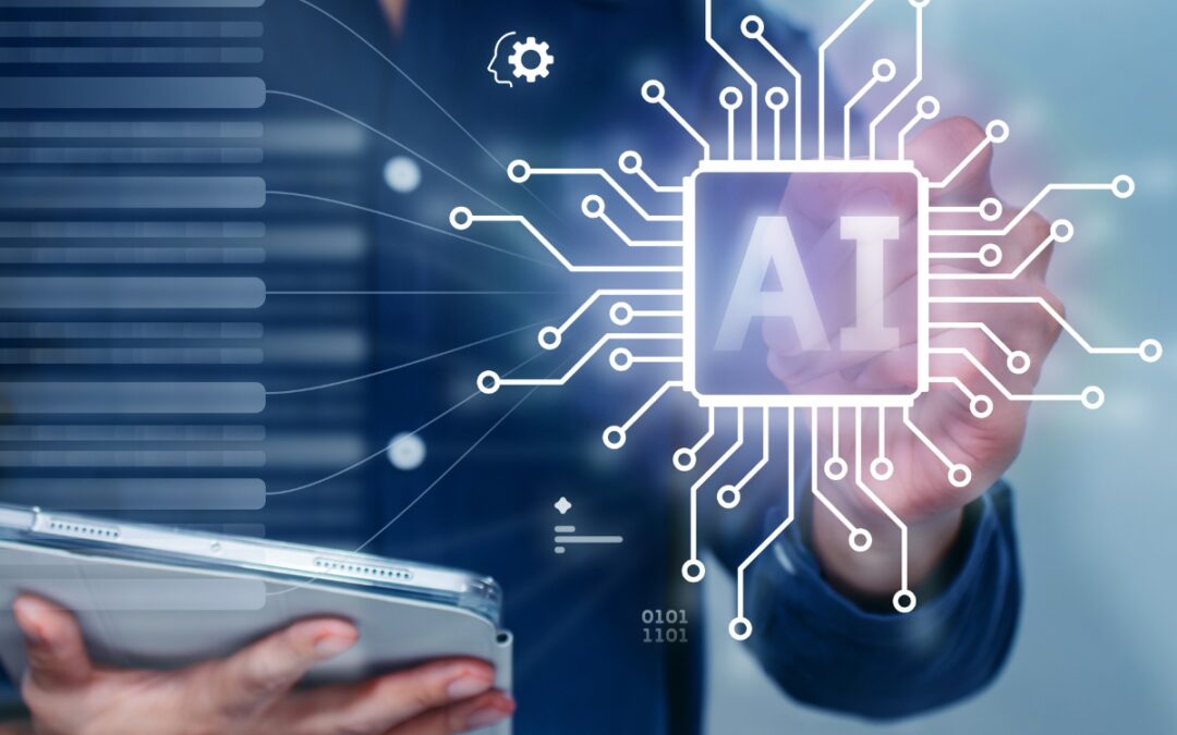 Antes de invertir en inteligencia artificial, ordena tus datos — guía para PyMEs
