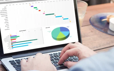 De Excel al control inteligente: el punto donde las PyMEs realmente necesitan Business Intelligence